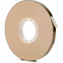 3M™ Scotch® 908 ATG Acid Free Adhesive Transfer Tape 1/4" x 36 Yds. 2 Mil Gold - Pkg Qty 72 -Adhesives, Sealants & Tape Sales 2022 333 7000123916