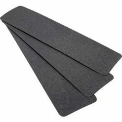 3M™ Safety-Walk™ Slip-Resistant General Purpose Tapes/Treads 610,BK,6 in x 24 in,50/case