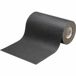 3M™ Safety-Walk™ Slip-Resistant General Purpose Tapes/Treads 610, BK, 12 inx60 ft,1/case