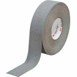 3M™ Safety-Walk™ Slip-Resistant Med. Resilient Tapes/Treads 370, GY, 2 in x 60 ft,2/case 13 3M™ Safety-Walk™ Slip-Resistant Med. Resilient Tapes/Treads 370, GY, 2 in x 60 ft,2/case -Adhesives, Sealants & Tape Sales 2022 333 70070549194