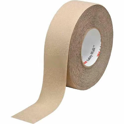 3M™ Safety-Walk™ Slip-Resistant General Purpose Tapes/Treads 620, CL, 1 in x 60 ft 1 3M™ Safety-Walk™ Slip-Resistant General Purpose Tapes/Treads 620, CL, 1 in x 60 ft