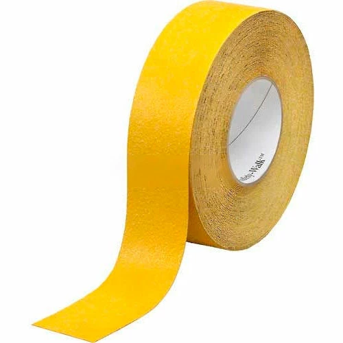 3M™ Safety-Walk™ Slip-Resistant General Purpose Tapes/Treads 630-B, YEL, 4 in x 60 ft 7 3M™ Safety-Walk™ Slip-Resistant General Purpose Tapes/Treads 630-B, YEL, 4 in x 60 ft - Image 7