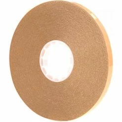 3M™ Scotch® 987 ATG Adhesive Transfer Tape 1/4" x 60 Yds. 2 Mil Clear - Pkg Qty 72 -Adhesives, Sealants & Tape Sales 2022 333 7010295391