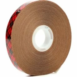3M™ Scotch® 926 ATG Adhesive Transfer Tape 1/2" x 36 Yds. 5 Mil Clear - Pkg Qty 72 -Adhesives, Sealants & Tape Sales 2022 333 7010372384