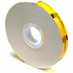 3M Scotch® 928 ATG Repositionable Double Coated Tissue Tape 1/2" x 36 Yds. 2 Mil White - Pkg Qty 72 5 3M Scotch® 928 ATG Repositionable Double Coated Tissue Tape 1/2" x 36 Yds. 2 Mil White - Pkg Qty 72 -Adhesives, Sealants & Tape Sales 2022 333 7100016838