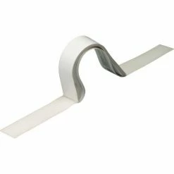 3M™ 8315 Carry Handle Tape 1-3/8"W x 23"L White, 80 Pads/Case (2000 Handles) -Adhesives, Sealants & Tape Sales 2022 333 7100050882