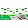 Scotch® Magic™ Tape 810K18CP, 3/4" x 1000" Cabinet Pack, 18 Rolls/PK