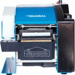 Global Industrial Electronic Kraft Tape Dispenser For 1/2"-3"W Tape -Adhesives, Sealants & Tape Sales 2022 412477 06