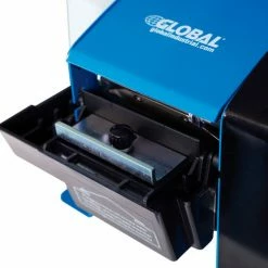 Global Industrial Electronic Kraft Tape Dispenser For 1/2"-3"W Tape -Adhesives, Sealants & Tape Sales 2022 412477 07