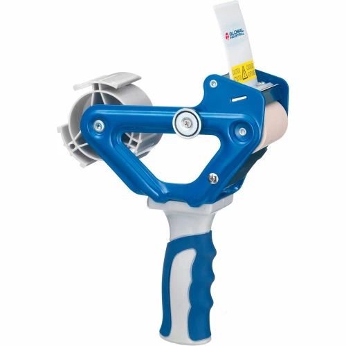 Global Industrial Magnetic Mount Handheld Tape Dispenser, 2"W 3 Global Industrial Magnetic Mount Handheld Tape Dispenser, 2"W - Image 3