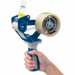 Global Industrial Magnetic Mount Handheld Tape Dispenser, 2"W 12 Global Industrial Magnetic Mount Handheld Tape Dispenser, 2"W -Adhesives, Sealants & Tape Sales 2022 412577 03