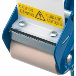 Global Industrial Magnetic Mount Handheld Tape Dispenser, 2"W 14 Global Industrial Magnetic Mount Handheld Tape Dispenser, 2"W -Adhesives, Sealants & Tape Sales 2022 412577 04