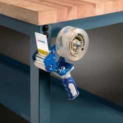 Global Industrial Magnetic Mount Handheld Tape Dispenser, 2"W 13 Global Industrial Magnetic Mount Handheld Tape Dispenser, 2"W -Adhesives, Sealants & Tape Sales 2022 412577 05