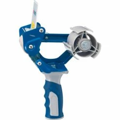 Global Industrial™ Magnetic Mount Handheld Tape Dispenser, 3"W -Adhesives, Sealants & Tape Sales 2022 412578 02
