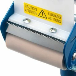 Global Industrial™ Magnetic Mount Handheld Tape Dispenser, 3"W -Adhesives, Sealants & Tape Sales 2022 412578 04