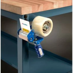 Global Industrial™ Magnetic Mount Handheld Tape Dispenser, 3"W -Adhesives, Sealants & Tape Sales 2022 412578 05