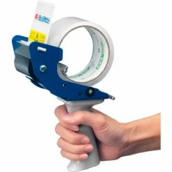 Global Industrial™ Handheld Mouse Trap Tape Dispenser, 2"W -Adhesives, Sealants & Tape Sales 2022 412623 04