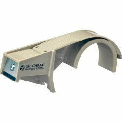 Global Industrial™ Handheld Strapping Tape Dispenser, Plastic, 1"W