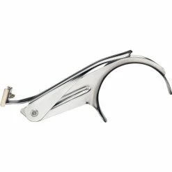 Global Industrial™ Handheld Strapping Tape Dispenser, Metal, 1"W -Adhesives, Sealants & Tape Sales 2022 412625 02