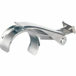 Global Industrial™ Handheld Strapping Tape Dispenser, Metal, 1"W -Adhesives, Sealants & Tape Sales 2022 412625 03