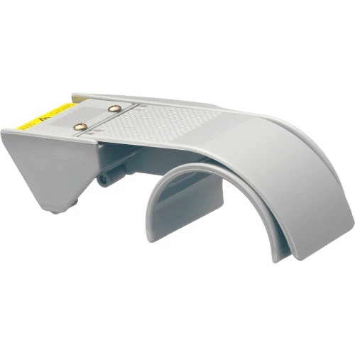 Global Industrial Handheld Clamshell Tape Dispenser, 2"W 2 Global Industrial Handheld Clamshell Tape Dispenser, 2"W - Image 2