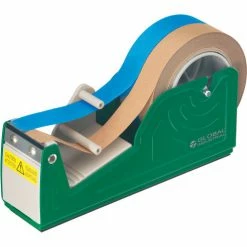 Global Industrial™ Table Top Multi Roll Tape Dispenser, 2"W -Adhesives, Sealants & Tape Sales 2022 412627 04