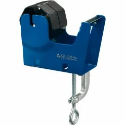 Global Industrial™ Bench Top Multi Roll Tape Dispenser w/ C-Clamp, 2"W
