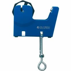 Global Industrial™ Bench Top Multi Roll Tape Dispenser w/ C-Clamp, 2"W -Adhesives, Sealants & Tape Sales 2022 412628 02