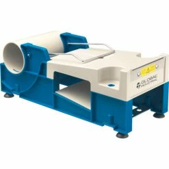 Global Industrial™ Tabletop Label Protection Dispenser, 4"W