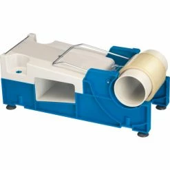 Global Industrial™ Tabletop Label Protection Dispenser, 4"W -Adhesives, Sealants & Tape Sales 2022 412629 03