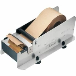 Global Industrial™ Pull & Tear Kraft Tape Dispenser, 3"W -Adhesives, Sealants & Tape Sales 2022 412630 03
