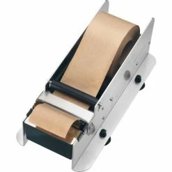Global Industrial™ Pull & Tear Kraft Tape Dispenser, 3"W -Adhesives, Sealants & Tape Sales 2022 412630 04
