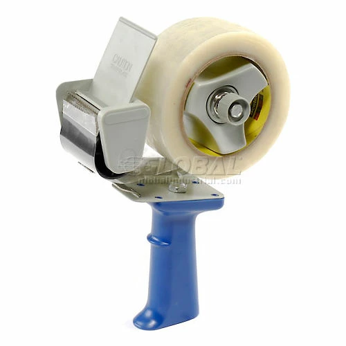 3M Scotch® 371 Carton Sealing Tape 3" x 55 Yds. 1.8 Mil Clear - Pkg Qty 24 3 3M Scotch® 371 Carton Sealing Tape 3" x 55 Yds. 1.8 Mil Clear - Pkg Qty 24 - Image 3