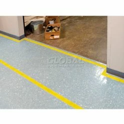 Incom Manufacturing INCOM® Safety Tape Solid Yellow, 3"W x 108'L, 1 Roll 9 Incom Manufacturing INCOM® Safety Tape Solid Yellow, 3"W x 108'L, 1 Roll -Adhesives, Sealants & Tape Sales 2022 419100 03