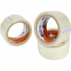 Shurtape® HP 400 Carton Sealing Tape 2" x 55 Yds. 2.5 Mil Clear - Pkg Qty 36 9 Shurtape® HP 400 Carton Sealing Tape 2" x 55 Yds. 2.5 Mil Clear - Pkg Qty 36 -Adhesives, Sealants & Tape Sales 2022 422748 01
