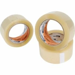 Shurtape® AP 101 Carton Sealing Tape 2" x 110 Yds. 1.6 Mil Clear - Pkg Qty 36 9 Shurtape® AP 101 Carton Sealing Tape 2" x 110 Yds. 1.6 Mil Clear - Pkg Qty 36 -Adhesives, Sealants & Tape Sales 2022 422750 01