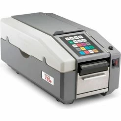 Better Packages 755eS Electric Kraft Tape Dispenser For 1"-4"W Tape