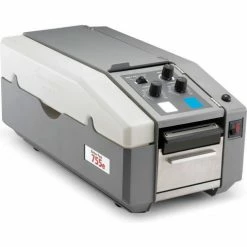 Better Packages 755esa Automatic Electric Tape Dispenser For 1"-4"W Tape