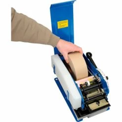 Holland Kraft Water Activated Tape 3" x 600' 5 Mil Tan - Pkg Qty 10 -Adhesives, Sealants & Tape Sales 2022 422841 03