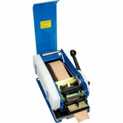 Holland Kraft Water Activated Tape 3" x 600' 5 Mil Tan - Pkg Qty 10 -Adhesives, Sealants & Tape Sales 2022 422841 04