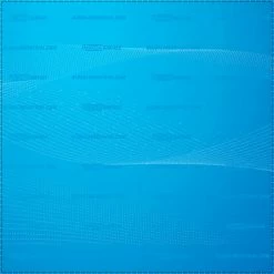 Global Industrial V-Guard Constant Clean Antimicrobial Sheet, 24" x 24", 4/Pack