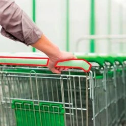 Global Industrial™ V-Guard Constant Clean Antimicrobial Sheet, 24" x 24", 4/Pack -Adhesives, Sealants & Tape Sales 2022 641784 04