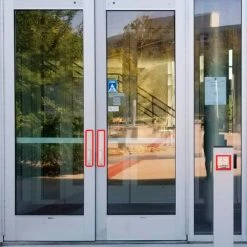 Global Industrial™ V-Guard Constant Clean Antimicrobial Sheet, 24" x 24", 4/Pack -Adhesives, Sealants & Tape Sales 2022 641784 05