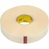 3M™ Scotch® 371 Machine Length Carton Sealing Tape 3" x 1000 Yds. 1.8 Mil Clear - Pkg Qty 4