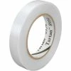 3M™ Tartan™ 8934 Filament Tape 3/4" x 60 Yds. 4 Mil Clear - Pkg Qty 48
