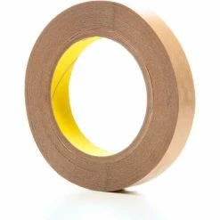 3M™ 415 Double Coated Tape 3/4" x 36 Yds. 4 Mil Clear - Pkg Qty 48