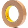 3M™ 465 Adhesive Transfer Tape 1" x 60 Yds. 2 Mil Clear - Pkg Qty 36
