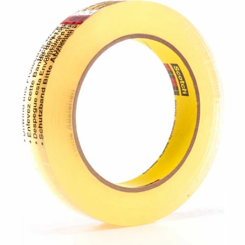 3M 665 Removable Repositionable Tape 3/4" x 72 Yds. 3.8 Mil Clear - Pkg Qty 48 2 3M 665 Removable Repositionable Tape 3/4" x 72 Yds. 3.8 Mil Clear - Pkg Qty 48 - Image 2
