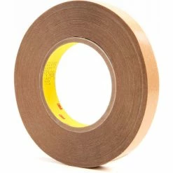 3M™ 950 Adhesive Transfer Tape 3/4" x 60 Yds. 5 Mil Clear - Pkg Qty 48