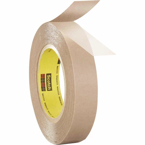3M 9425 Removable Repositionable Tape 3/4" x 72 Yds. 5.8 Mil Clear - Pkg Qty 12 3 3M 9425 Removable Repositionable Tape 3/4" x 72 Yds. 5.8 Mil Clear - Pkg Qty 12 - Image 3